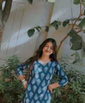 Sumbul Farooqui