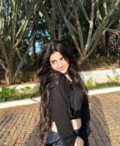 Maryam Shah